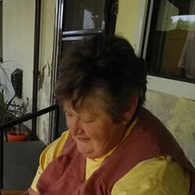 Ildiko, Mátételke