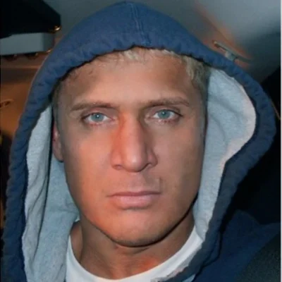 Anthony