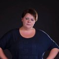 Alexandra, társkereső Lánycsók