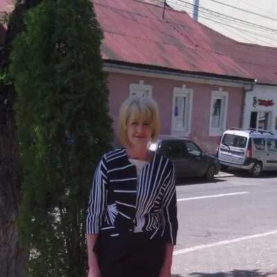 Kati, Székelyudvarhely