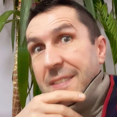 Robert