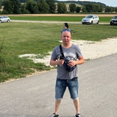 Péter, társkereső Heidenheim an der Brenz