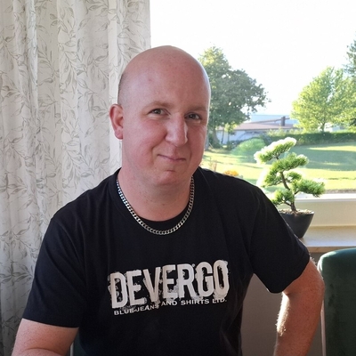 Péter, társkereső Heidenheim an der Brenz