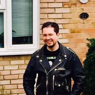 Tom, East Grinstead