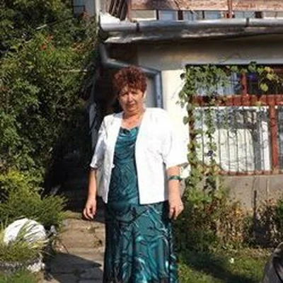 Piroska