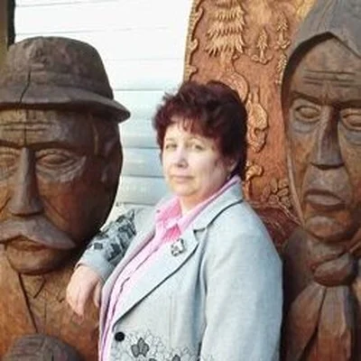 Piroska