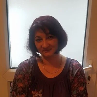 Krisztina