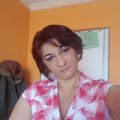 Krisztina
