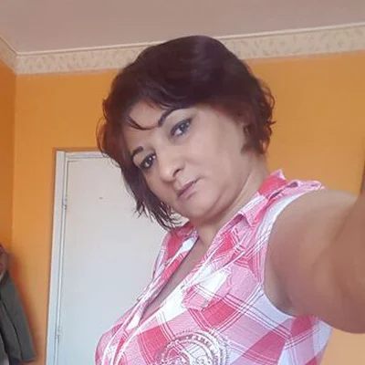 Krisztina