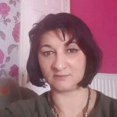 Krisztina
