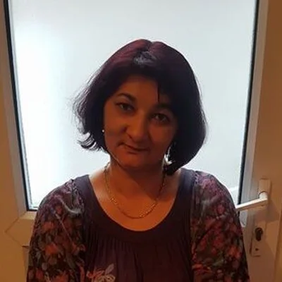 Krisztina