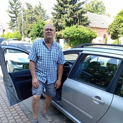 Jozsef, társkereső Mende