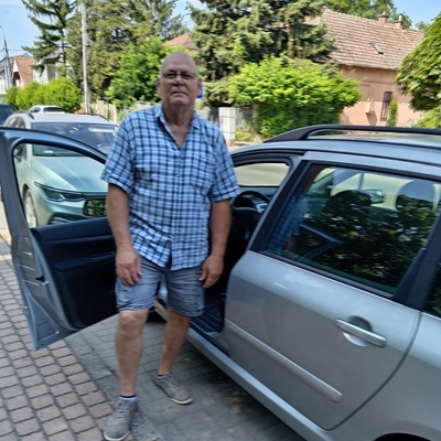 Jozsef, társkereső Mende