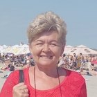 Agi, társkereső Nagyszalonta