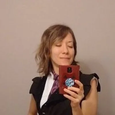 Jessica, Vancouver
