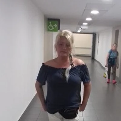 Rozalia