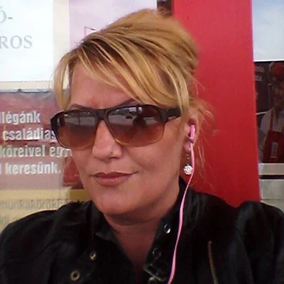 Rozalia