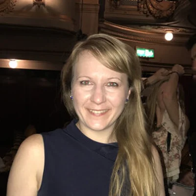 Erika, London
