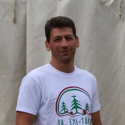 Csaba, Nagybánya
