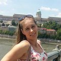 Mónika, társkereső Nyíregyháza