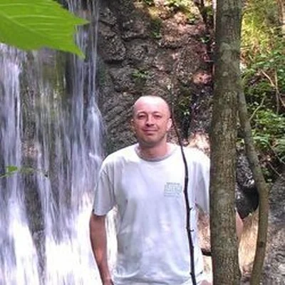 Michi, Aschau i. Chiemgau