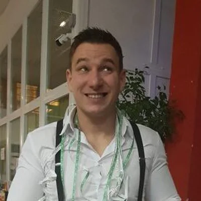 Krisztian