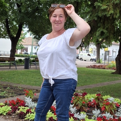 Krisztina, társkereső Gyöngyös