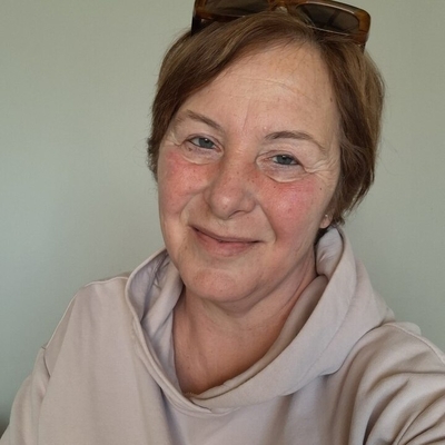 Krisztina, társkereső Gyöngyös