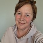 Krisztina, társkereső Gyöngyös