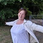 Krisztina, társkereső Gyöngyös