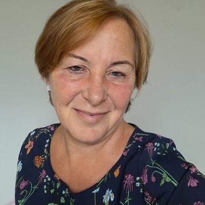 Krisztina, társkereső Gyöngyös