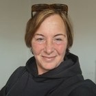 Krisztina, társkereső Gyöngyös