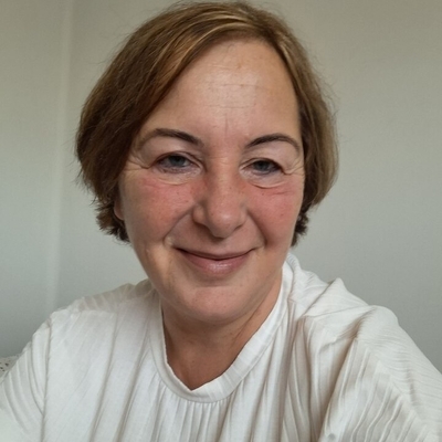 Krisztina, társkereső Gyöngyös