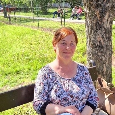 Krisztina, társkereső Gyöngyös