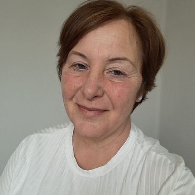 Krisztina, társkereső Gyöngyös