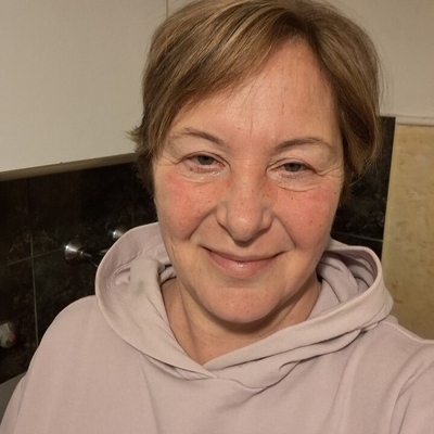 Krisztina, társkereső Gyöngyös