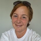 Krisztina, társkereső Gyöngyös