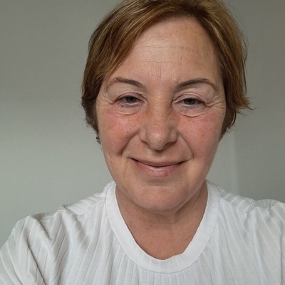 Krisztina, társkereső Gyöngyös