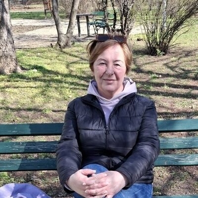 Krisztina, társkereső Gyöngyös