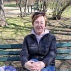 Krisztina, társkereső Gyöngyös