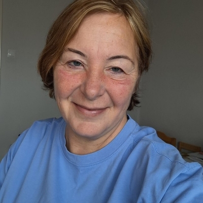 Krisztina, társkereső Gyöngyös