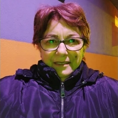 Erika, Szeged