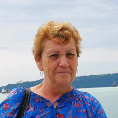 Gyöngyi