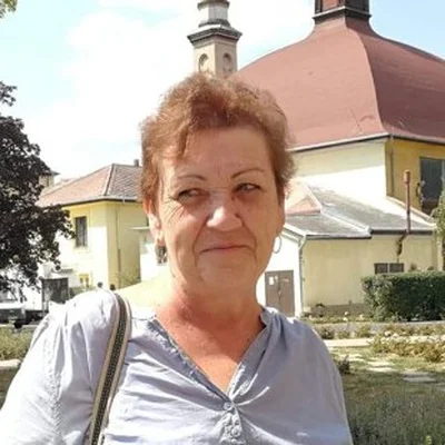 Gyöngyi, Szombathely