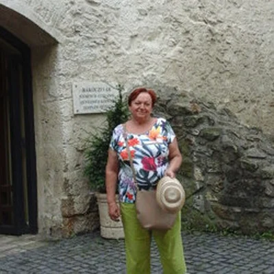 Ilona