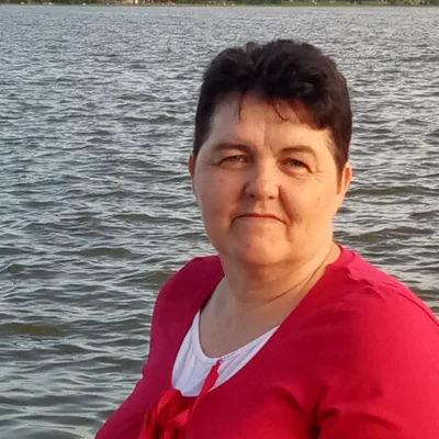 Mária, Horgos
