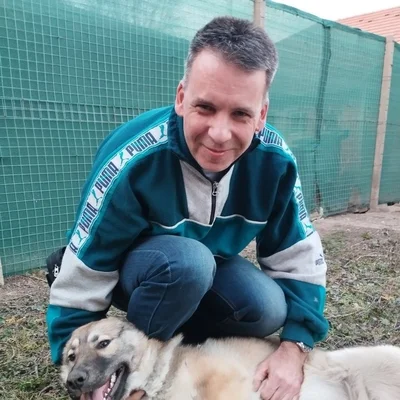 Gábor, Mosonmagyaróvár