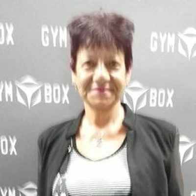 Gizella, Budapest