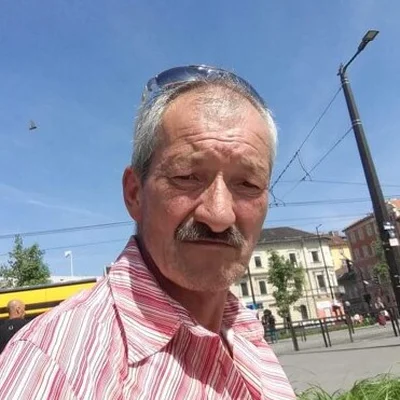 Csaba, Budapest