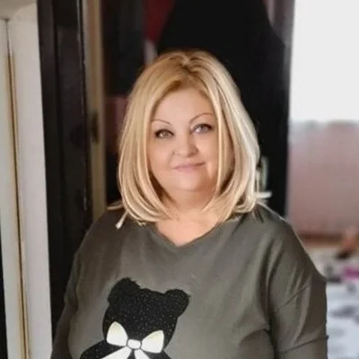 Gizella, Ózd